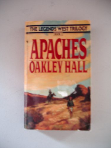 APACHES (Legends West)
