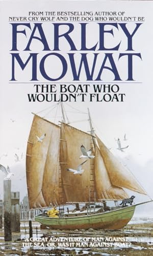 The Boat Who Wouldn't Float