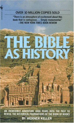 The Bible as History