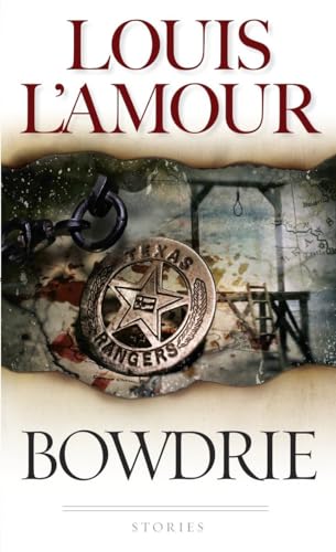 Bowdrie: Stories