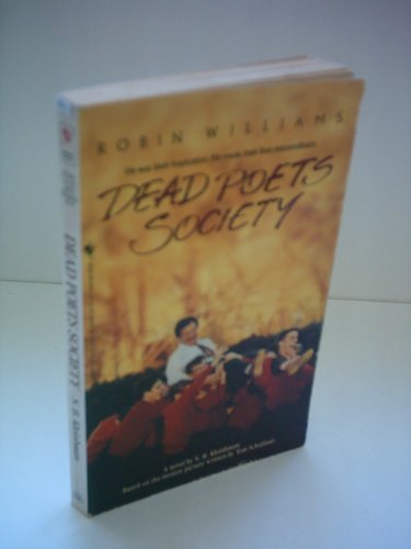 Dead Poets Society