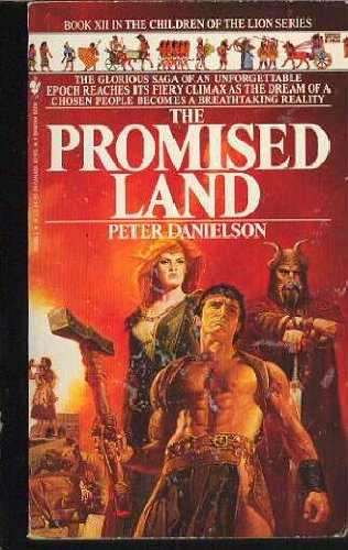 The Promised Land (Children of the Lion)