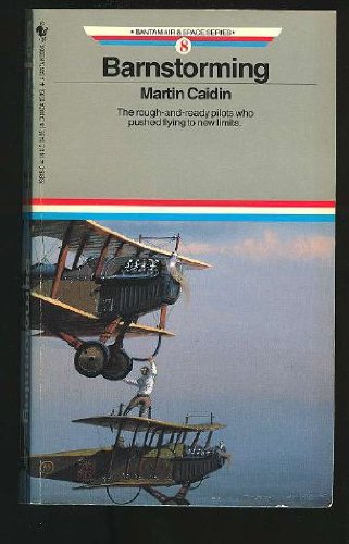 Barnstorming