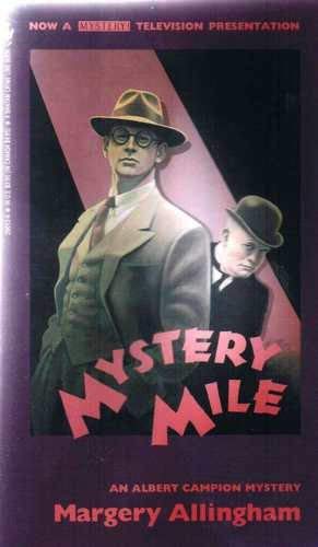 Mystery Mile