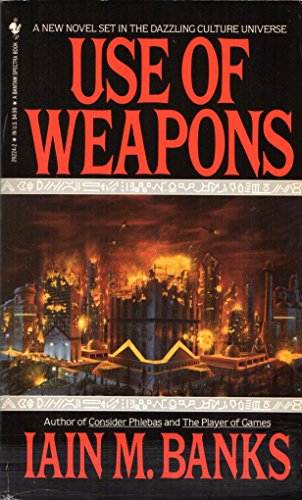 USE OF WEAPONS