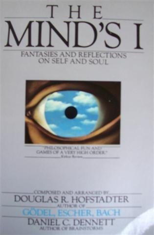 Mind's I, The