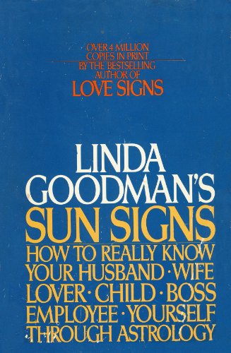 Linda Goodman's Sun Signs