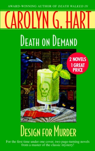 Death on Demand/ Design for Murder