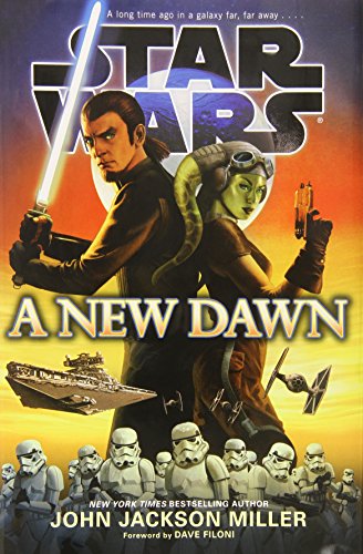 A New Dawn (Star Wars)