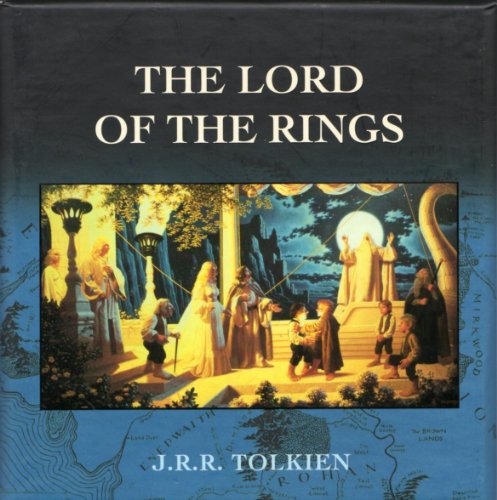 The Lord of the Rings (BBC Dramatization)