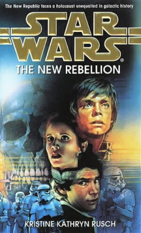 Star Wars : The New Rebellion