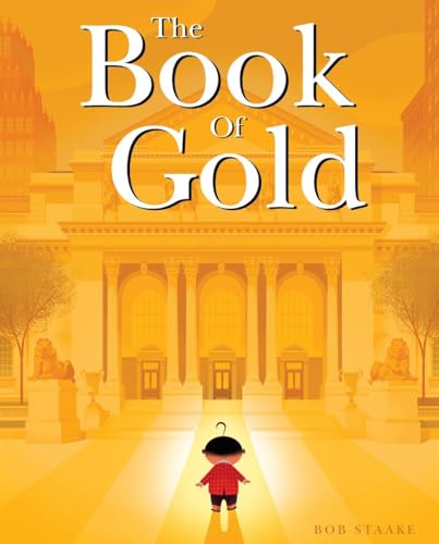 The Book of Gold