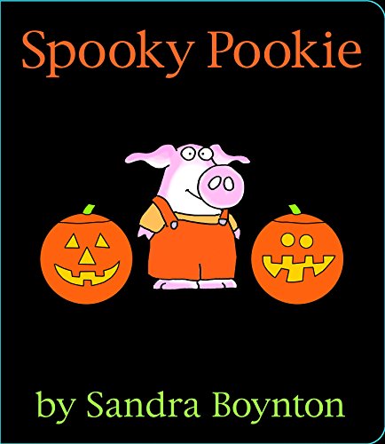 Spooky Pookie