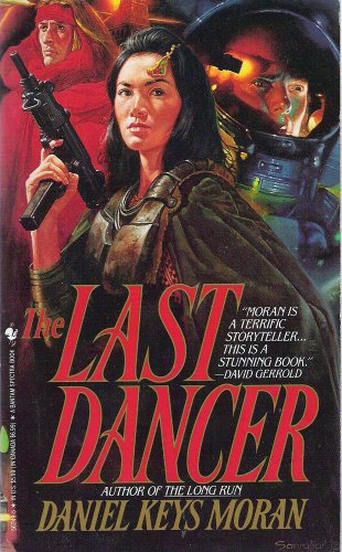 The Last Dancer