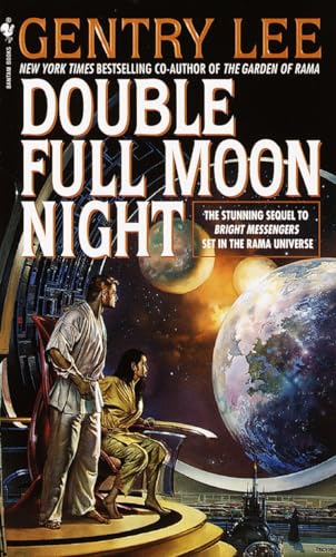 Double Full Moon Night: A Novel