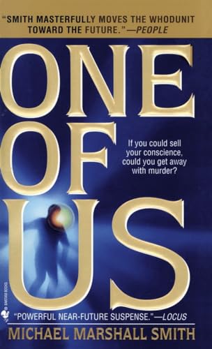One of Us: A Novel