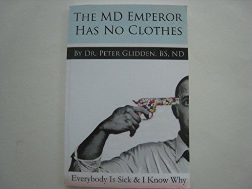 The MD Emperor Has No Clothes