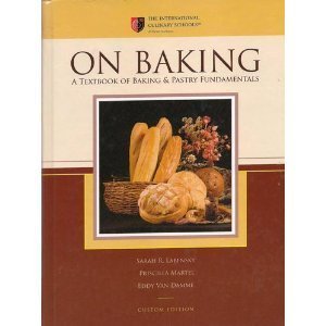 On Baking-Text Only