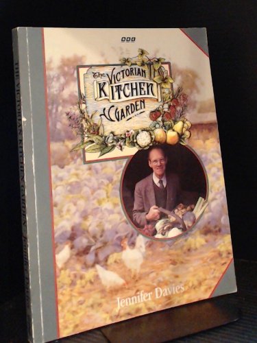 The Victorian Kitchen Garden