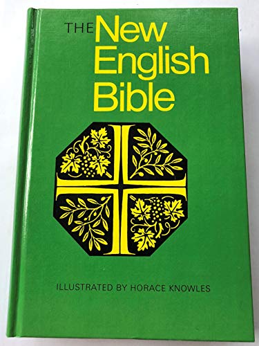 Bible New English Bible