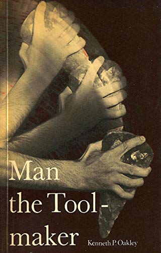 Man the toolmaker