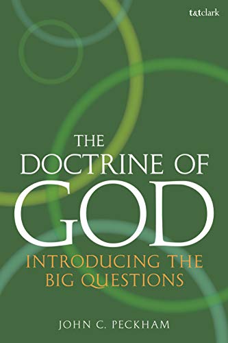 Doctrine of God, The: Introducing the Big Questions