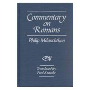 Commentary on Romans