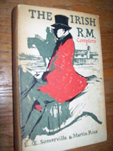 The Irish R. M. Complete