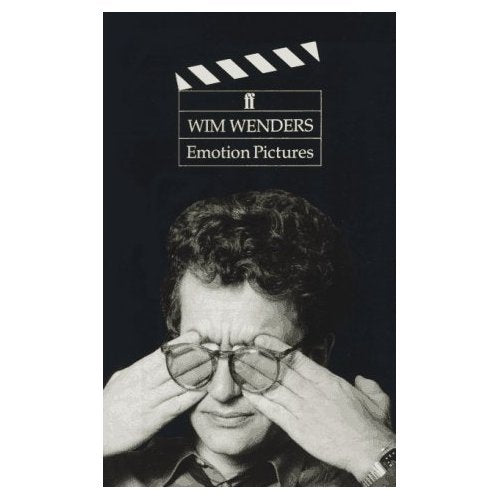 Emotion Pictures: Reflections on Cinema