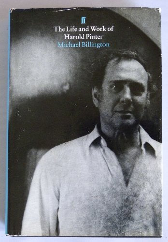 The Life and Work of Harold Pinter