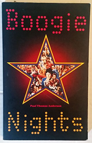 Boogie Nights Screenplay