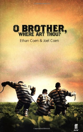 O Brother, Where Art Thou?
