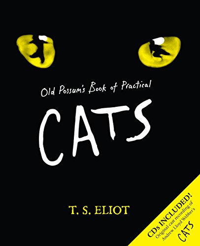 Old Possum's Book of Practical Cats