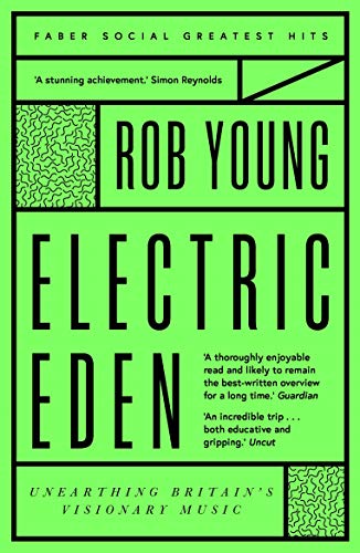 Electric Eden (Faber Social)