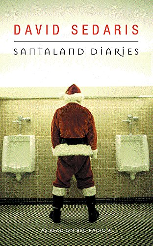 The Santaland Diaries