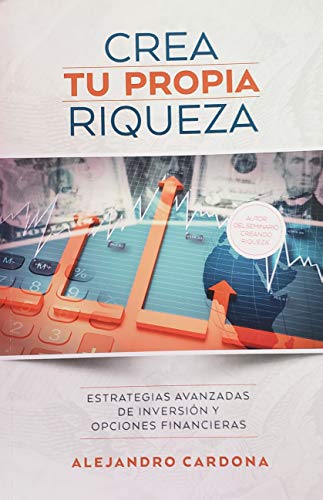 CREA Tu Propia Riqueza
