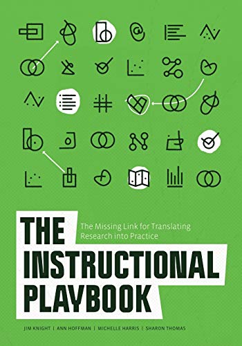 The Instructional Playbook: The Missing Link for Translating Research into Practice