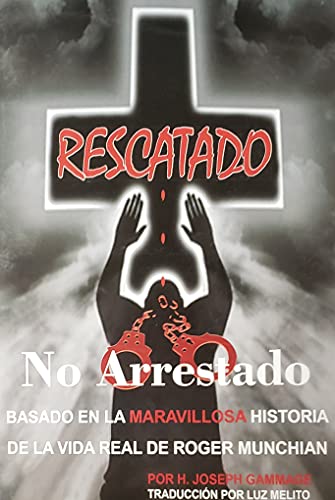 Rescatado No Arrestado