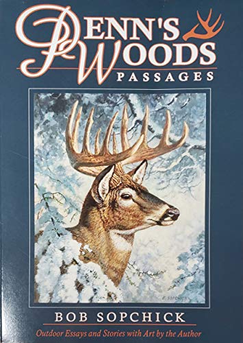 Penn's Woods Passages