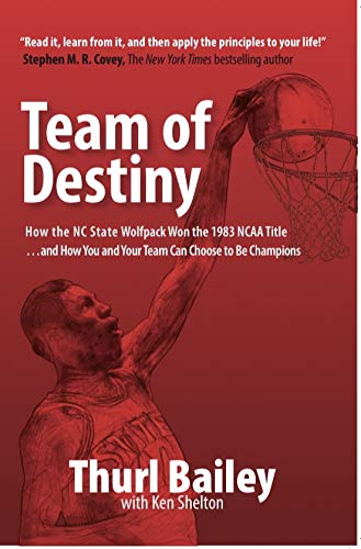 "Team of Destiny"