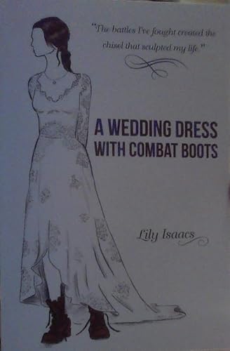 A Wedding Dress with Combat Boots