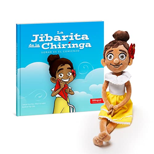 La Jibarita de la Chiringa