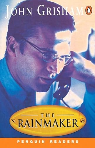 The Rainmaker (Penguin Readers, Level 3)