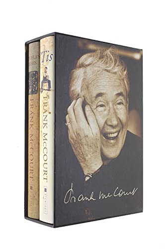 Angela's Ashes & 'Tis (2 Volume Boxed Set)