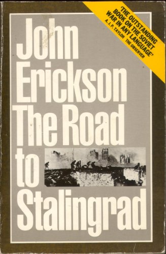 Road to Stalingrad