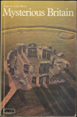 Mysterious Britain