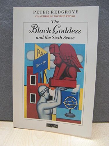 The Black Goddess