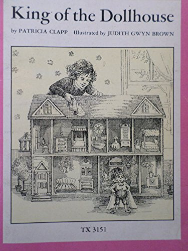 King of the Dollhouse