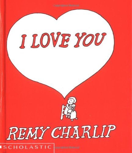 I Love You