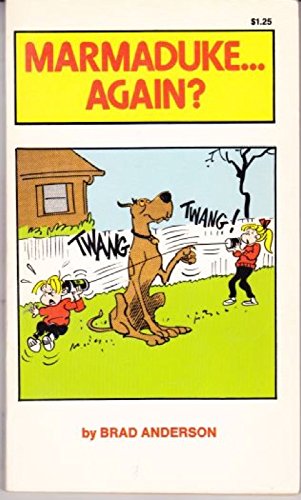 Marmaduke... Again?